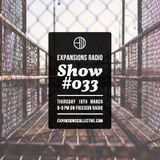 Expansions Radio - Show 33 (2005-2010 Beat Scene Rewind!)
