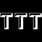 The Trilogy Tapes - 27th November 2014