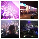 DJ Gareth Evans - Warm up to Your Bank Holiday Mix