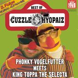 Phonky's Part of : " Vogelfutter meets King Toppa inna Hyopaiz Stylee "