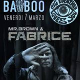 Bamboo Caffè (Pd) 07.03.2014