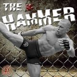 The Hammer MMA Radio - Episode 37