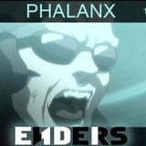 PHALANX (ENDERS ELECTRO MIX)
