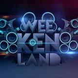 Weekenland Festival 2013 DJ Contest