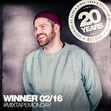 #MixtapeMonday Winner February - DJ AT-80 - Soul Express 7th Anniversary