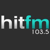 George B @ Hit Fm 103.5 (Chalkida) PodCast 002