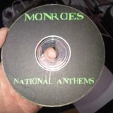 MONROES - National Anthems
