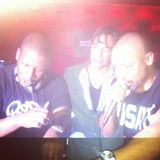 RiskSoundSystem live @ Getmixed Radio - BODY MUSIC Closing Party Special