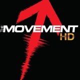 Ingmar Sterkel - Guestmix After Hours on The Movement