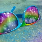Trance colors 22