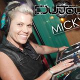 DJ Du Jour at Micky's WeHo 2015