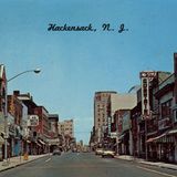 Garden State Sound: 1.16.15 (Hackensack)