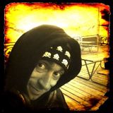 Richy Vuelcom @ Apres-ski Surf Terrace Winter 2014