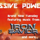 Progressive Power Hour XLVII 12-8-15