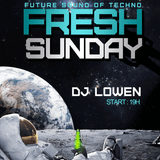 Lowen - La Sieste Electronique - dimanche 22 février 2015
