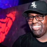 Frankie Knuckles - Live @ The Sound Factory Bar NYC 1994