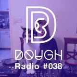 DOGH Radio #38 : Sonia Calico