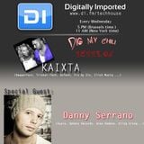 Kaixta_-_Dig My Chili_-_Guest:Danny Serrano