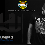 G-kiu Mix Vol. 3 (Trap / Dubstep / Kuduro)