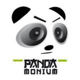 PANDAMONIUM VOL.6 mixed and compiled by Pyros & Steve Chobbz