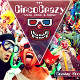 Diciembre Es CIRCO CRAZY