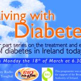 Living With Diabetes - Episode 1