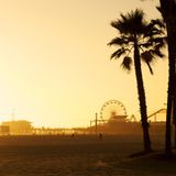 Sunset Deep Groove
