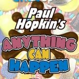 Anything Can Happen Show 26.01.16 Chat and Spin Radio 8-10pm