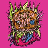 Dark Matter Coffee & DJ Zebo Present: Demon Seed