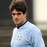 Gastón Bueno - Rock and Gol 11-3-2015