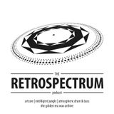 Retrospectrum podcast #003