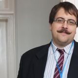 (11) Mgr. Jakub Harašta - Bezpilotní letouny, kybernetická válka, roztahovačky a další.