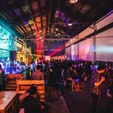 Shaun Mac @ Barefoot Doof - Scratch Warehouse March 2016