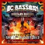 LOGAN B2B MAJISTRATE WITH EVIL B + NUTCRACKA