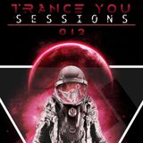 JustRae pres. Trance You Sessions 012 EOY 2nd Part.