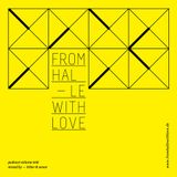 From Halle With Love #6 - Biber & Eenor