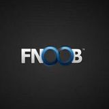 Smokybeats - Lost in Dark Radio Podcast on Fnoob.com 15.09.2012