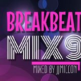 BREAKBEAT SESSION 9