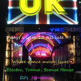 Its an oldie O.B. Trance from Club UK Malia 2009