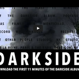 Darkside (Nicolas Jaar & Dave Harrington) - Darkside Record