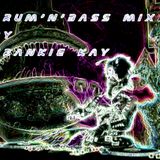 Drum'n'Bass Mix 4