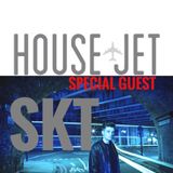 SPECIAL GUEST SHOWCASE: S.K.T (LONDON, ENGLAND)