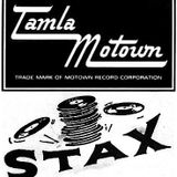 Stax of Motown
