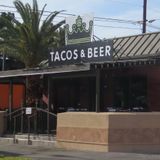 Nacho House Taco and Beer Oct 4th Live mix