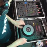 Stone Willis - August Mix - Deep -> Funky -> Jacking House