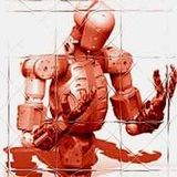 40 JURA robot 2013