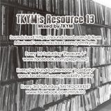 TKYM's Recource_13