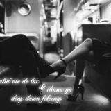 WALID VIE DE LUX & ILIANA YO - deep down Feelings
