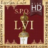 Podcast LVI - Roma :: Parte 1 :: A República