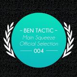 Ben Tactic - Main Squeeze Mix